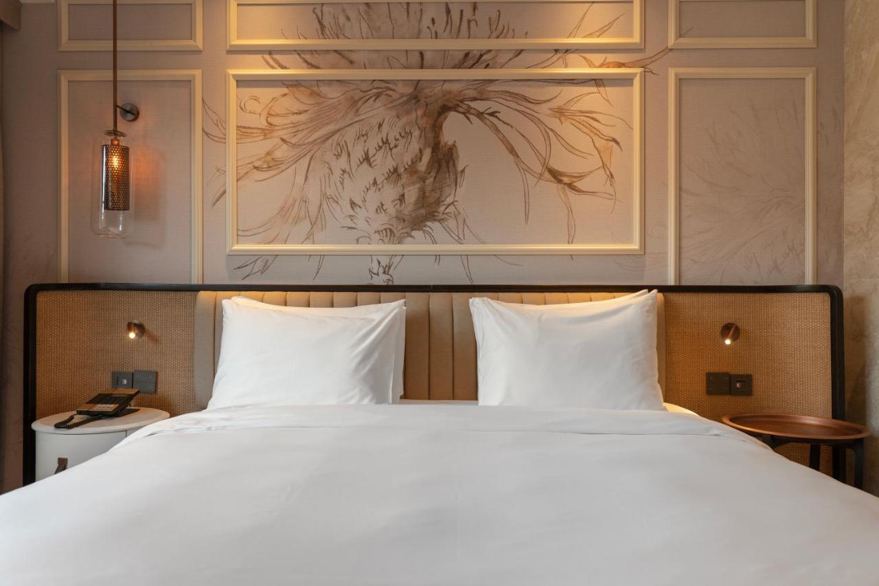Burdock Istanbul, Autograph Collection Istambul