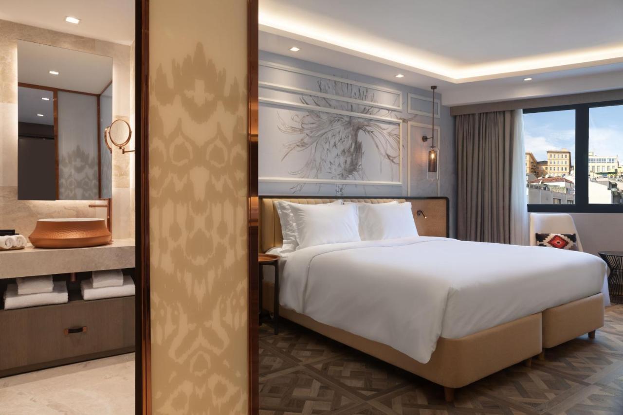 Hotel Burdock Istanbul, Autograph Collection